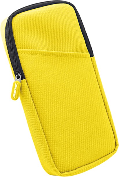 DOBE DOBE Portable Bag Storage Case For N- Switch Lite Ballistic Nylon Protective Case for N- Switch Lite