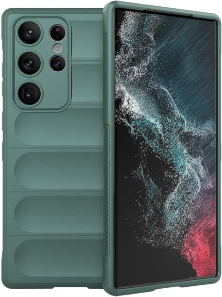 Gadget Mafia Magic Shield Shockproof Cover G46 Protective Case for Samsung Galaxy S23 Ultra