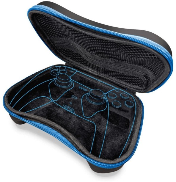 Hyperkin EVA Hard Shell For DualSense Controller Protective Case for DualSense / PS5