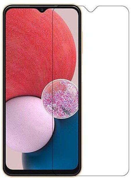 TPS Edge-to-Edge Screen Protector for Samsung A13 4G