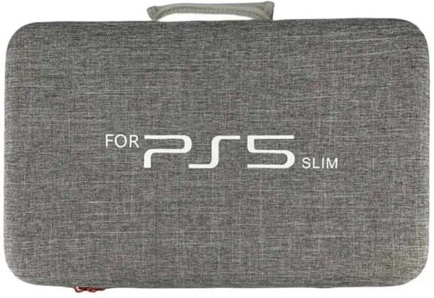PlayStation Carrying Protective Case for PS5 Slim