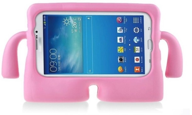 kids protective case compatible with Samsung tab A7 lite (7.8) Bumper Case for Samsung Galaxy Tab A7 lite (8.7)