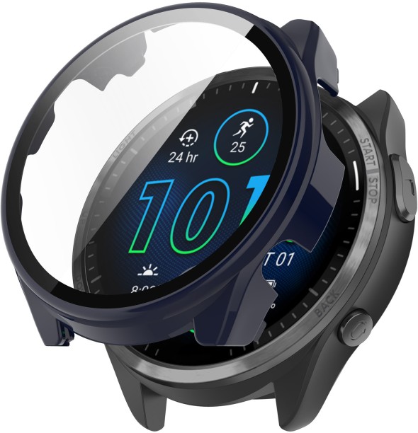 Garmin Forerunner 965 Protective Case for Garmin Forerunner 965