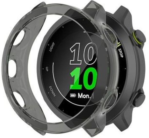 Garmin Forerunner 55 Protective Case for Garmin forerunner 55