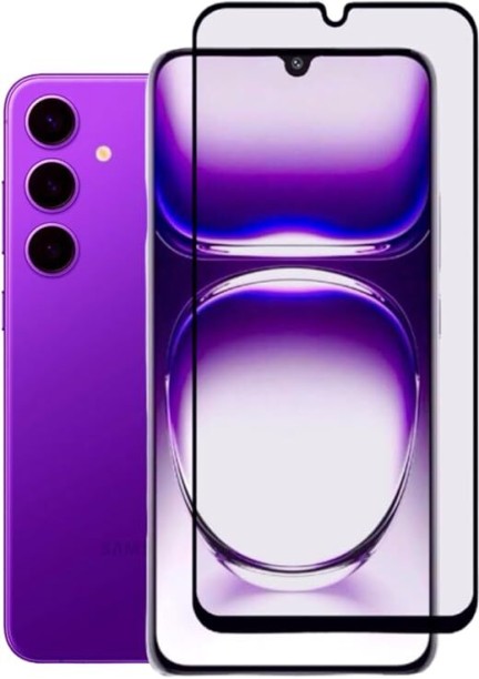 TPS Edge-to-Edge Screen Protector for Samsung A05s