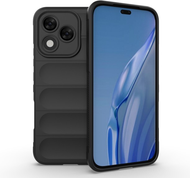 Gadget Mafia Magic Shield Shockproof Cover MB044 Protective Case for Honor 400 Lite