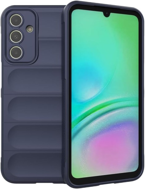 Gadget Mafia Magic Shield Shockproof Cover DB064 Protective Case for Samsung Galaxy A15