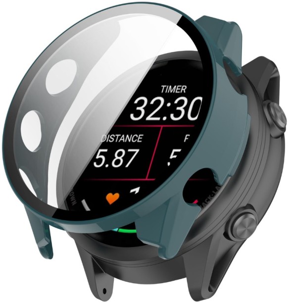 Garmin Forerunner 970 Protective Case for 47mm