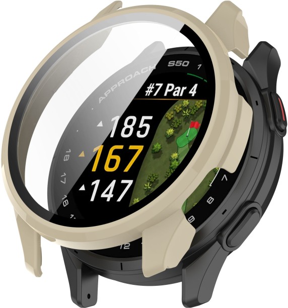 Garmin Approach S50 Protective Case for Garmin Approach S50
