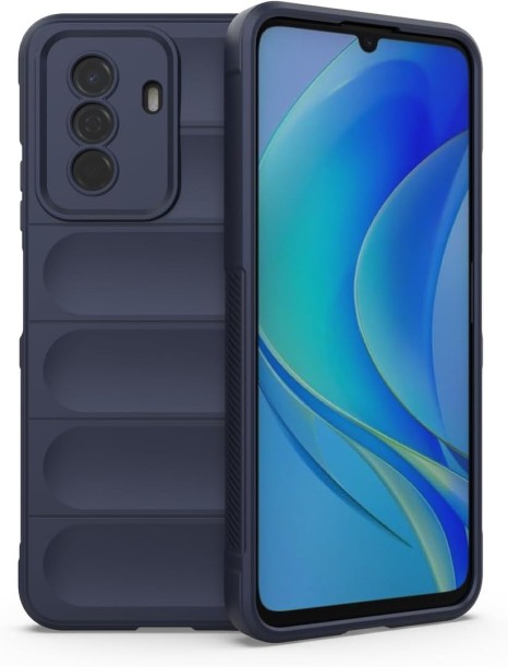 Gadget Mafia Magic Shield Shockproof Cover DB037 Protective Case for Huawei Nova Y70 & Y70 Plus