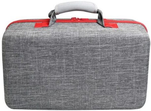 DT PS5 PRO Console & Accessories Protective Carry Bag Protective Case for PS5 PRO Console