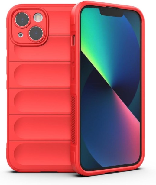 Gadget Mafia Magic Shield Shockproof Cover R21 Protective Case for iPhone 13