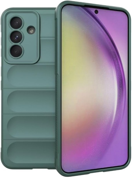 Gadget Mafia Magic Shield Shockproof Cover G88 Protective Case for Samsung Galaxy A36 & A56