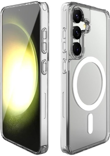 Phone-Box Magsafe Cover S24 Plus Protective Case for Samsung S24 Plus