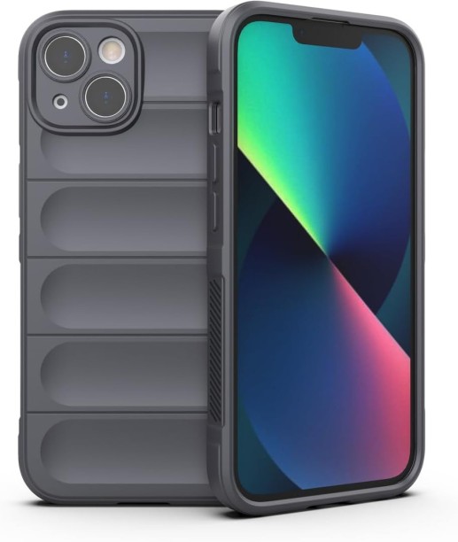 Gadget Mafia Magic Shield Shockproof Cover DG97 Protective Case for iPhone 13