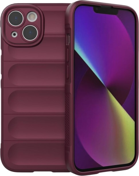 Gadget Mafia Magic Shield Shockproof Cover P14 Protective Case for iPhone 14 Plus