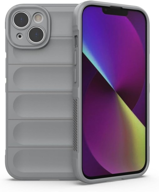 Gadget Mafia Magic Shield Shockproof Cover LG12 Protective Case for iPhone 14