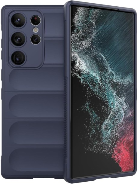 Gadget Mafia Magic Shield Shockproof Cover DB045 Protective Case for Samsung Galaxy S23 Ultra