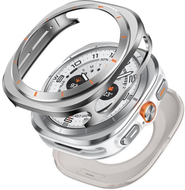 Samsung Galaxy Watch Ultra Protective Case for Samsung Galaxy Watch Ultra