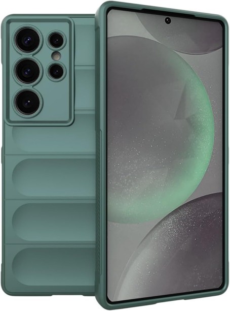 Gadget Mafia Magic Shield Shockproof Cover G85 Protective Case for Samsung Galaxy S25 Ultra