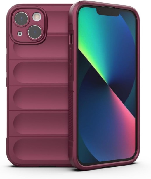 Gadget Mafia Magic Shield Shockproof Cover P98 Protective Case for iPhone 13