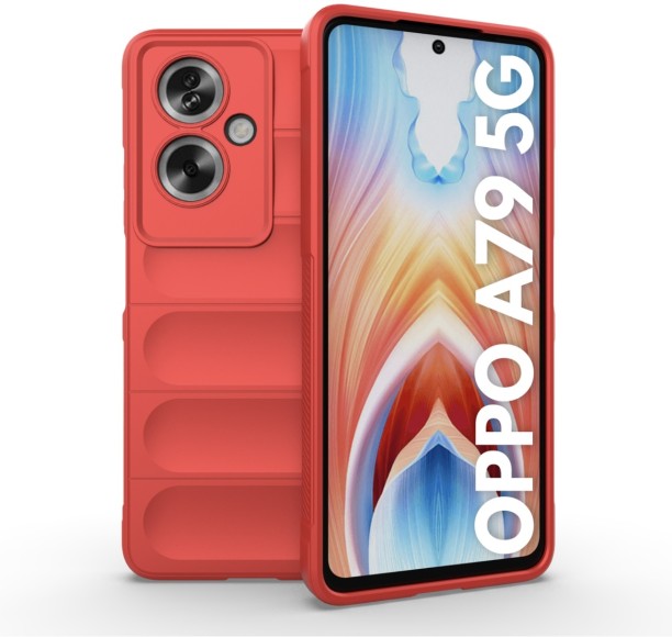 Celltime A79 5G Protective Case for Oppo A79 5G
