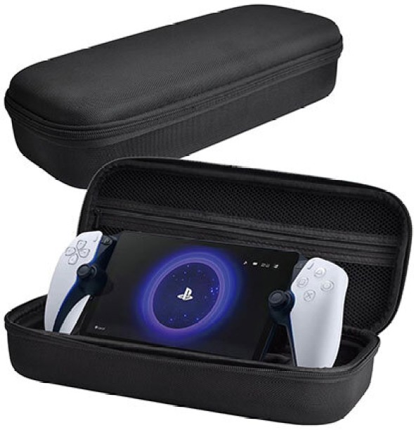 DT PS5 Portal Carry Case Protective Case for PS5 Portal Carry Case