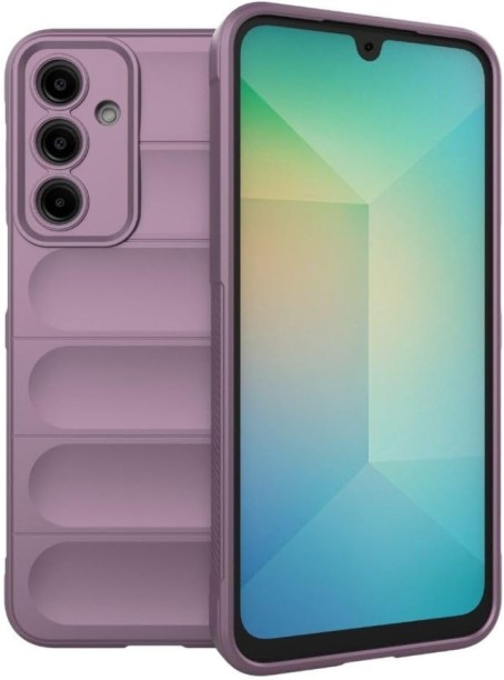 Gadget Mafia Magic Shield Shockproof Cover L106 Protective Case for Samsung Galaxy A26 5G