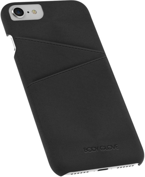 Body Glove Luxe Credit Card Case - iPhone SE (2022)/ iPhone SE (2020) iPhone 8/ iPhone 7 Wallet Case Cover for Apple iPhone 7, Apple iPhone 8, Apple iPhone SE (2020), Apple iPhone SE (2022)