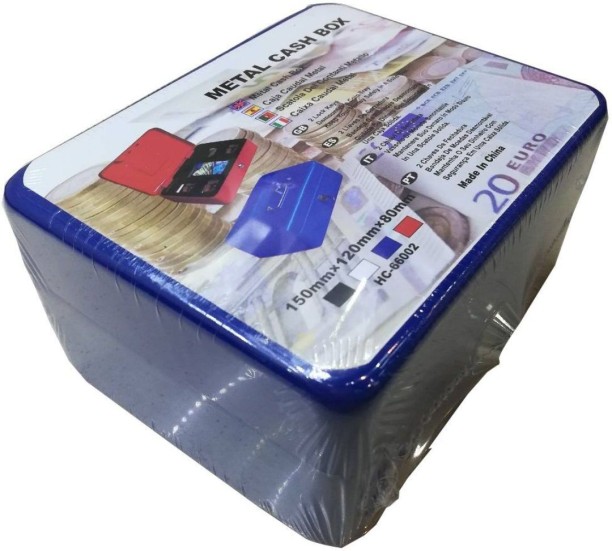 Generic 356180 Cash Box