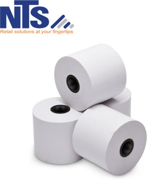 THERMAL BOND TILL57x57 Traditional Cash Register Paper