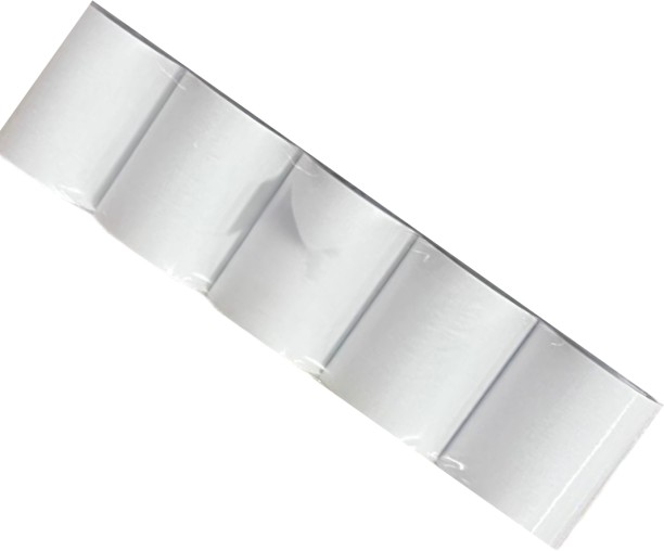 Generic 808099 Thermal Till Rolls 80x80 Thermal Cash Register Paper