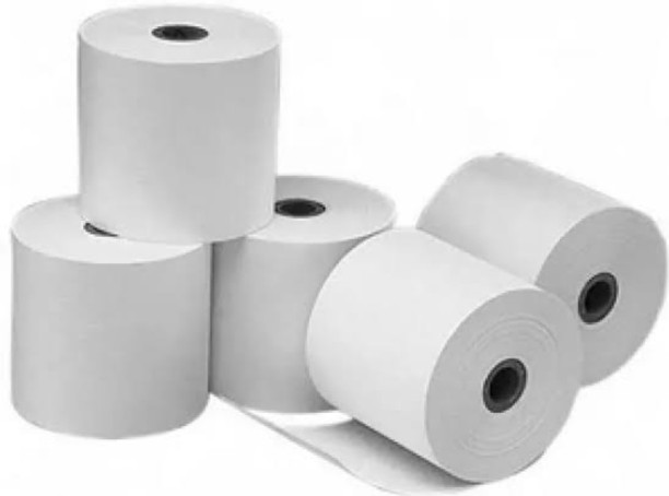 HIKMAT TILL Thermal Cash Register Paper