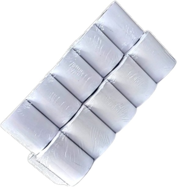 Generic 80x80mm WOS Thermal Paper Rolls Thermal Cash Register Paper