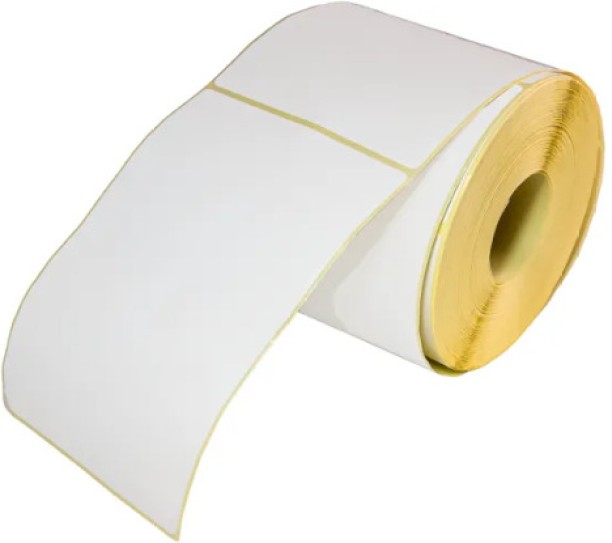 EMW 100x150x500 Thermal labels Thermal Cash Register Paper