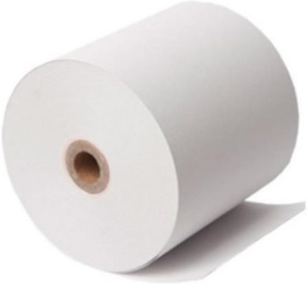 paper 76x76 Traditional Cash Register Paper