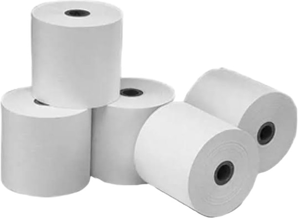 ADDA 80 x 83 Thermal Cash Register Paper