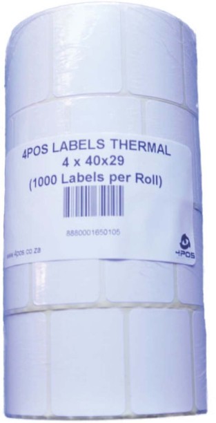 Compupos Thermal Rolls Thermal Cash Register Paper