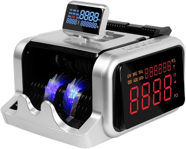 Syntronics CO-09 Table Top Cash Register