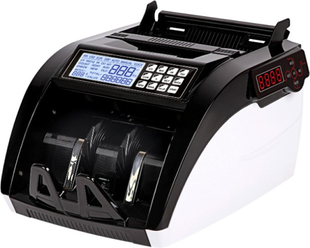 HUAEN FOTH31 Table Top Cash Register