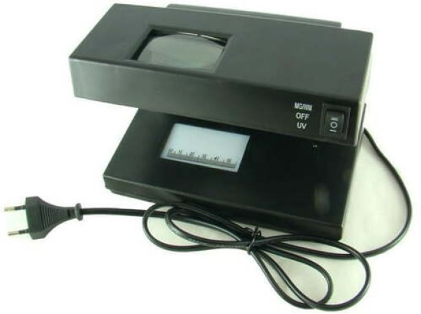 Generic 453GD Table Top Cash Register