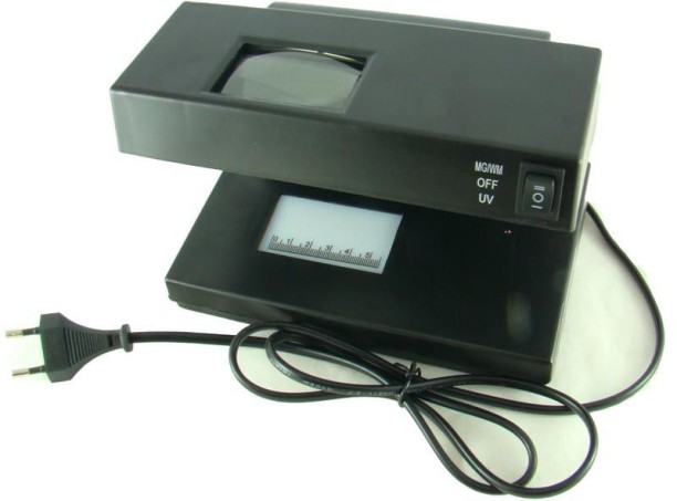 GENERIC AD2138 Table Top Cash Register