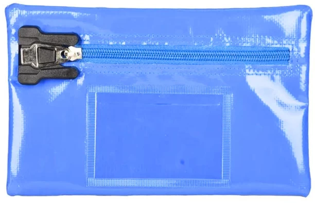 Avansa Key Security Bag 22x14cm (seal) Table Top Cash Register