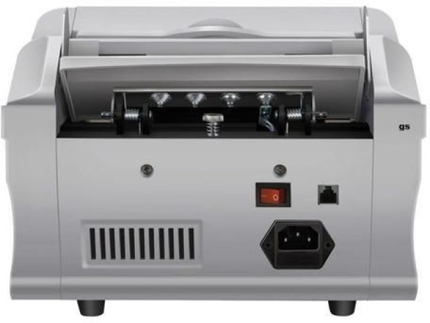 Professional Professional_Money Counter Table Top Cash Register