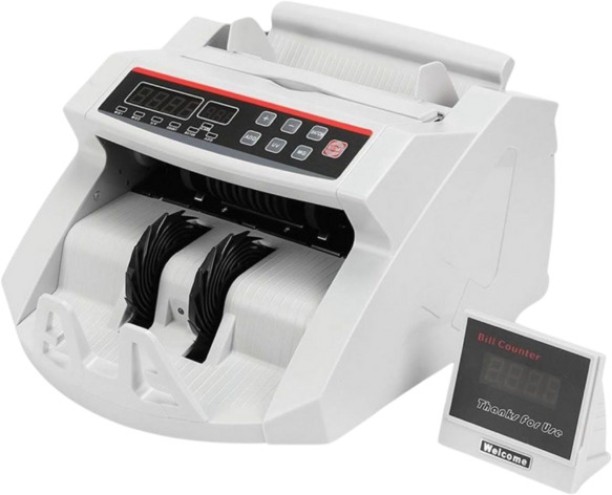 C98 140DX Table Top Cash Register