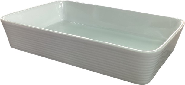 Crockery Centre BJ2302056 Cook and Serve Casserole