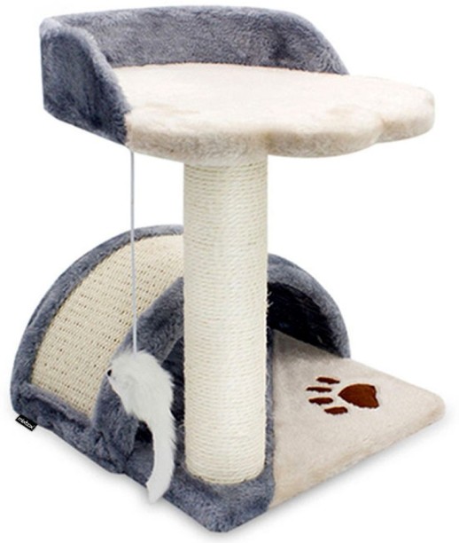 Mix Box Cat Scratching Tower
