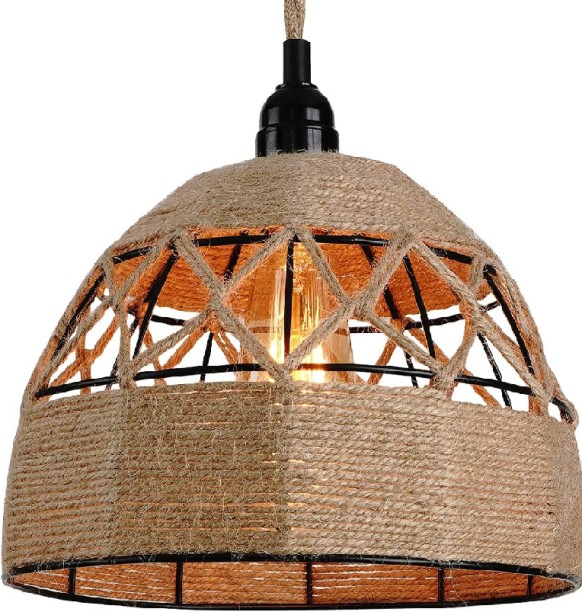 JUSTSIMPLIFIED 1258700 Ceiling Lights Lamp Shade