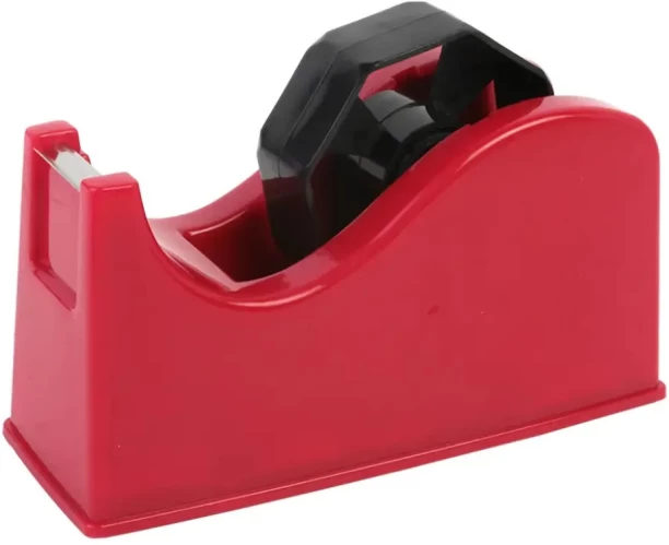 PrimeLine Tape W64 NA Desktop Dispenser (Manual)