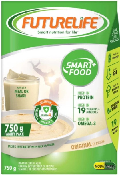 FUTURE LIFE Smart Food Original Flavour Box Box